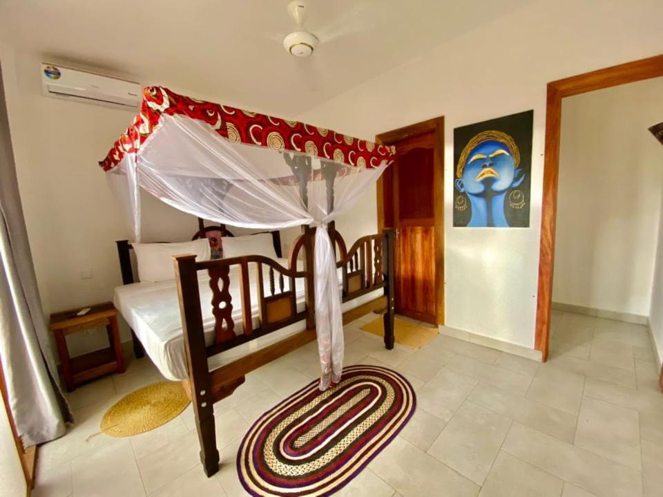 نونغوي Sun Beach Hotel Zanzibar المظهر الخارجي الصورة