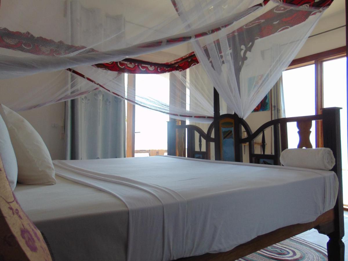 نونغوي Sun Beach Hotel Zanzibar المظهر الخارجي الصورة