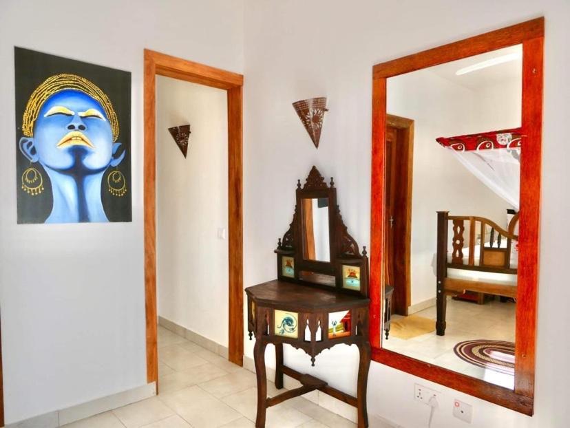 نونغوي Sun Beach Hotel Zanzibar المظهر الخارجي الصورة